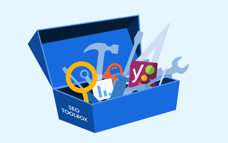 seo toolbox